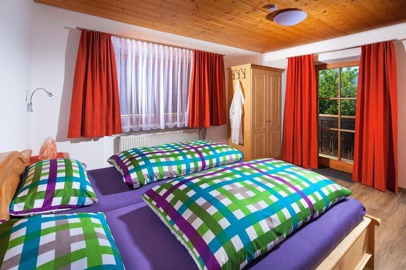 Appartement Hartlerlehen Rasp à Berchtesgaden Extérieur photo