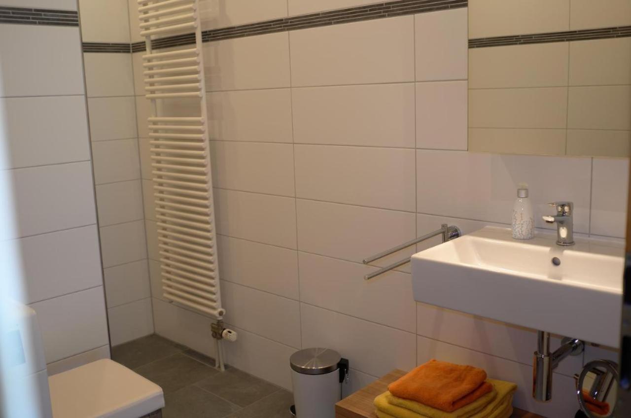 Appartement Hartlerlehen Rasp à Berchtesgaden Extérieur photo