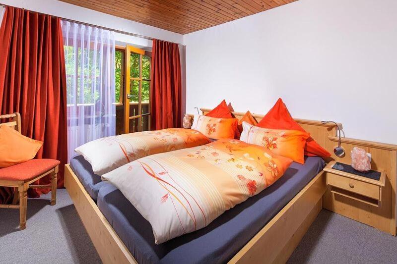 Appartement Hartlerlehen Rasp à Berchtesgaden Extérieur photo